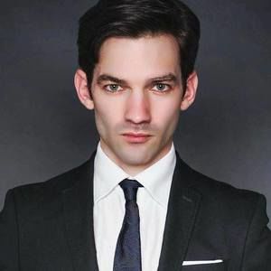 Meet your Posher, John